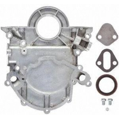 Timing Cover by ATP PROFESSIONAL AUTOPARTS - 103004 pa2