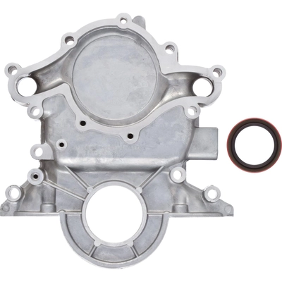 Timing Cover by ATP PROFESSIONAL AUTOPARTS - 103039 pa2