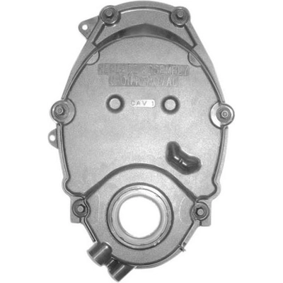 Timing Cover by ATP PROFESSIONAL AUTOPARTS - 103073 pa1
