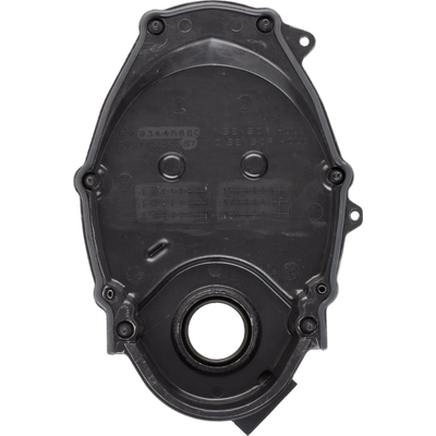 Timing Cover by ATP PROFESSIONAL AUTOPARTS - 103074 pa3