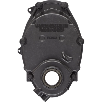 Timing Cover by ATP PROFESSIONAL AUTOPARTS - 103074 pa4