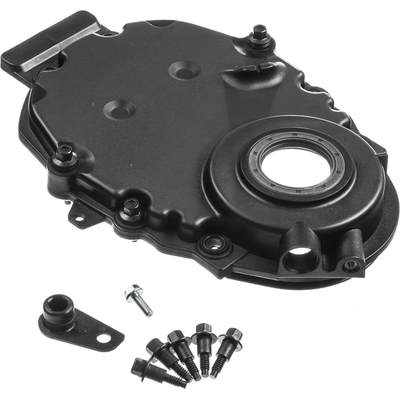 Timing Cover by ATP PROFESSIONAL AUTOPARTS - 103075 pa4