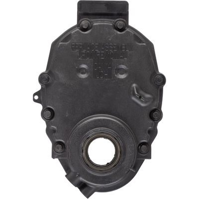 Timing Cover by ATP PROFESSIONAL AUTOPARTS - 103076 pa3