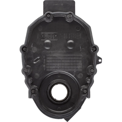 Timing Cover by ATP PROFESSIONAL AUTOPARTS - 103076 pa4