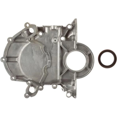 Timing Cover by ATP PROFESSIONAL AUTOPARTS - 103109 pa1