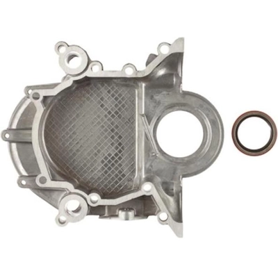 Timing Cover by ATP PROFESSIONAL AUTOPARTS - 103109 pa3