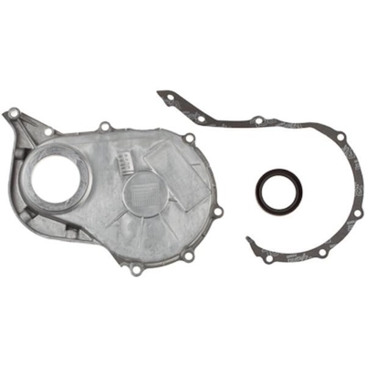 Timing Cover by ATP PROFESSIONAL AUTOPARTS - 103111 pa1