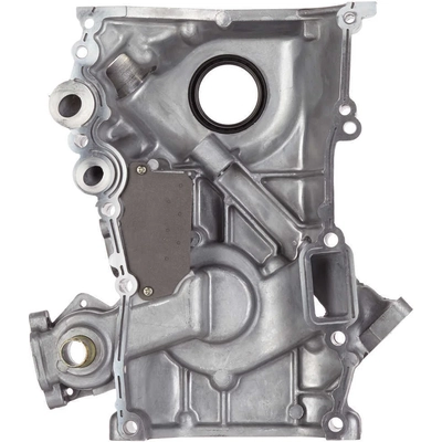 Timing Cover by ATP PROFESSIONAL AUTOPARTS - 103113 pa3