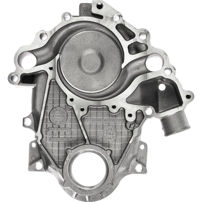 Timing Cover by ATP PROFESSIONAL AUTOPARTS - 103117 pa1