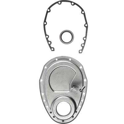 Timing Cover by ATP PROFESSIONAL AUTOPARTS - 103122 pa1