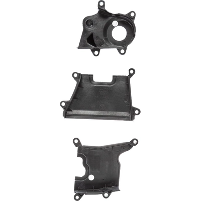 Timing Cover by ATP PROFESSIONAL AUTOPARTS - 103172 pa1