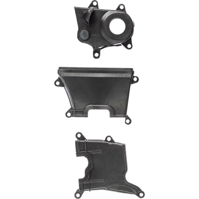 Timing Cover by ATP PROFESSIONAL AUTOPARTS - 103172 pa2