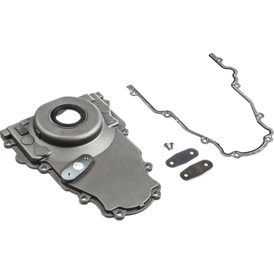 Timing Cover by ATP PROFESSIONAL AUTOPARTS - 103359 pa1