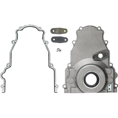 Timing Cover by ATP PROFESSIONAL AUTOPARTS - 103359 pa3