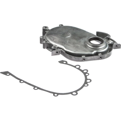 Timing Cover by ATP PROFESSIONAL AUTOPARTS - 103702 pa1