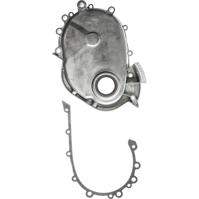 Timing Cover by ATP PROFESSIONAL AUTOPARTS - 103702 pa2