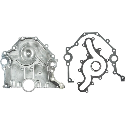 Timing Cover by ATP PROFESSIONAL AUTOPARTS - 103704 pa1