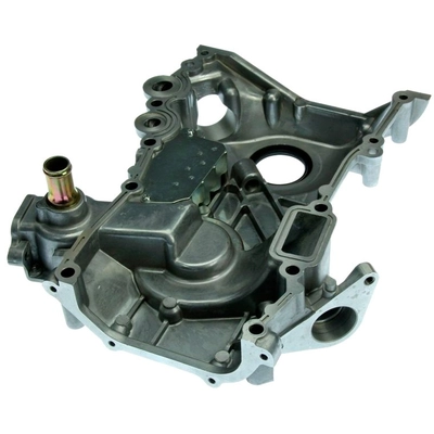 AUTOTECNICA - NI1416209 - Engine Timing Cover pa1