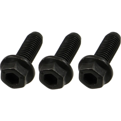 Timing Cover Bolt Or Set by CRP/REIN - HWB0062 pa7