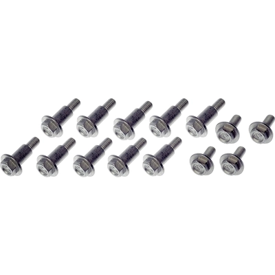 DORMAN (OE SOLUTIONS) - 926-386 - Timing Cover Bolt Kit pa1