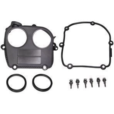 Timing Cover by CRP/REIN - TCV0137 pa12