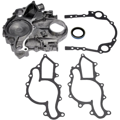 DORMAN - 635-117 - Timing Cover pa1