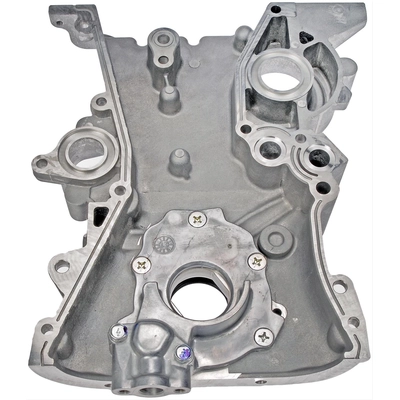 Timing Cover by DORMAN - 635208 pa2