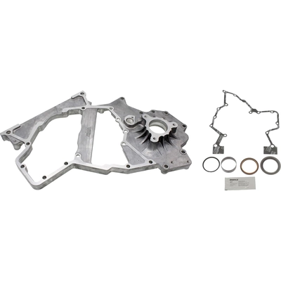 Timing Cover by DORMAN - 635212 pa1