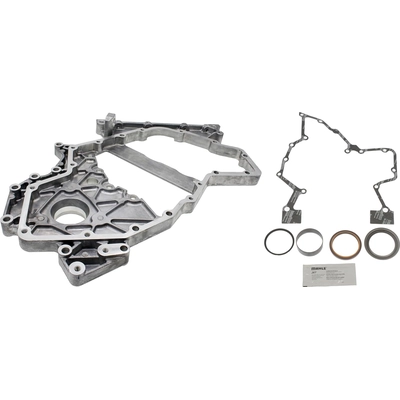 Timing Cover by DORMAN - 635212 pa2