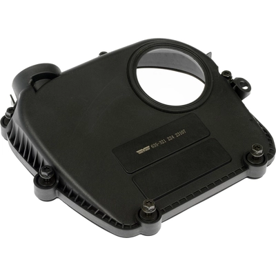 Timing Cover by DORMAN - 635321 pa2