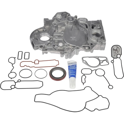 DORMAN - 635-5002 - Timing Cover pa1