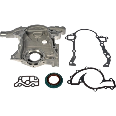 DORMAN - 635516 - Timing Cover pa2