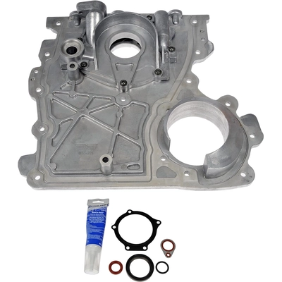 DORMAN - 635-521 - Timing Cover pa3