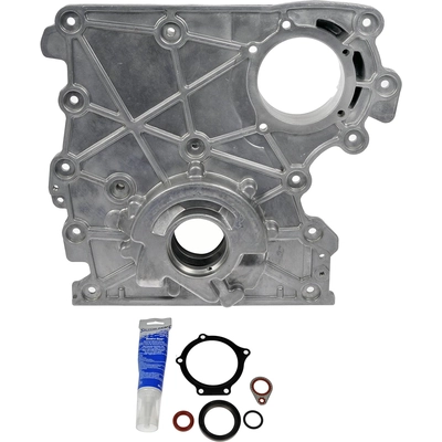 DORMAN - 635-521 - Timing Cover pa4