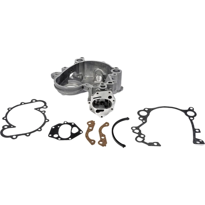 DORMAN - 635-547 - Timing Cover pa2