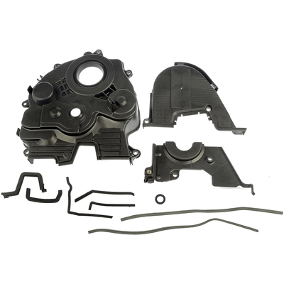 DORMAN - 635-601 - Timing Cover pa1