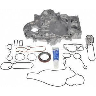 Timing Cover by DORMAN (HD SOLUTIONS) - 635-5002 pa3