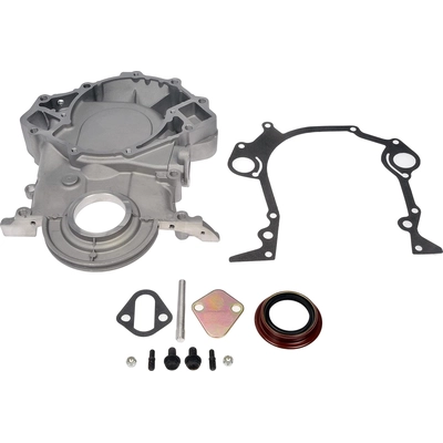 DORMAN (OE SOLUTIONS) - 635-101 - Timing Cover pa4