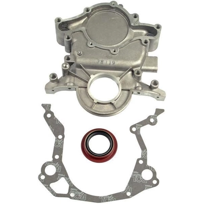 Timing Cover by DORMAN (OE SOLUTIONS) - 635-106 pa1