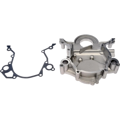 Timing Cover by DORMAN (OE SOLUTIONS) - 635-106 pa2