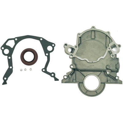 DORMAN (OE SOLUTIONS) - 635-107 - Timing Cover pa2