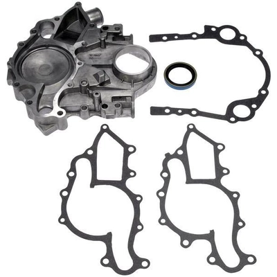 DORMAN (OE SOLUTIONS) - 635-117 - Timing Cover pa3