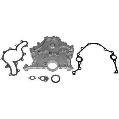 Timing Cover by DORMAN (OE SOLUTIONS) - 635-119 pa2