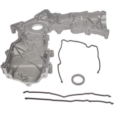 Timing Cover by DORMAN (OE SOLUTIONS) - 635129 pa2