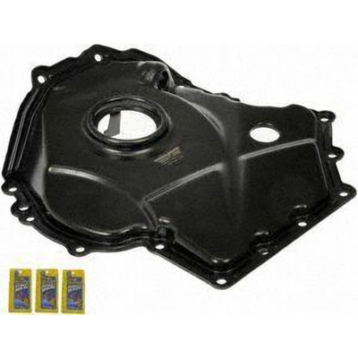 DORMAN (OE SOLUTIONS) - 635-134 - Timing Cover pa4