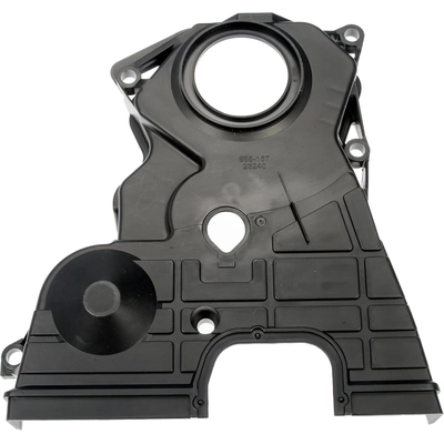 DORMAN (OE SOLUTIONS) - 635-157 - Engine Couverture de Carter de Distribution pa2