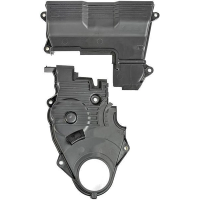 Timing Cover by DORMAN (OE SOLUTIONS) - 635-176 pa5