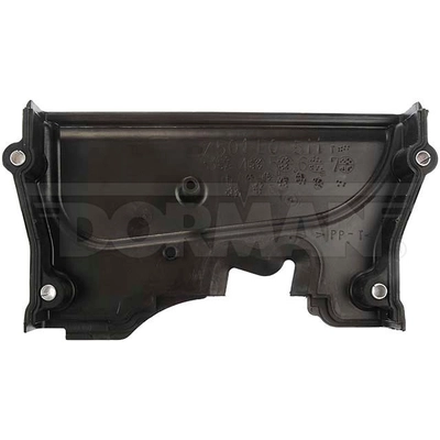 Timing Cover by DORMAN (OE SOLUTIONS) - 635-177 pa4