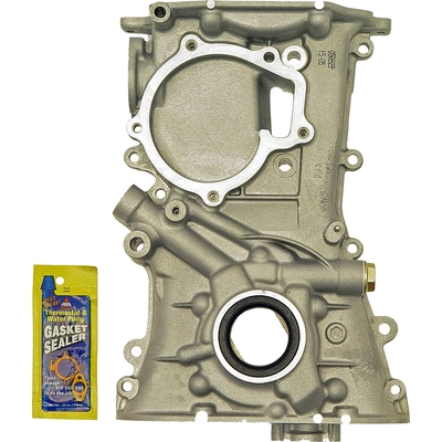 Timing Cover by DORMAN (OE SOLUTIONS) - 635-203 pa3