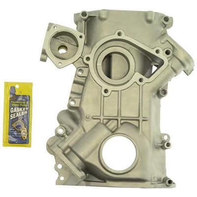 Timing Cover by DORMAN (OE SOLUTIONS) - 635-205 pa2